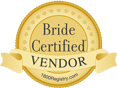Bride Certified