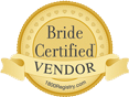 Bride Certified