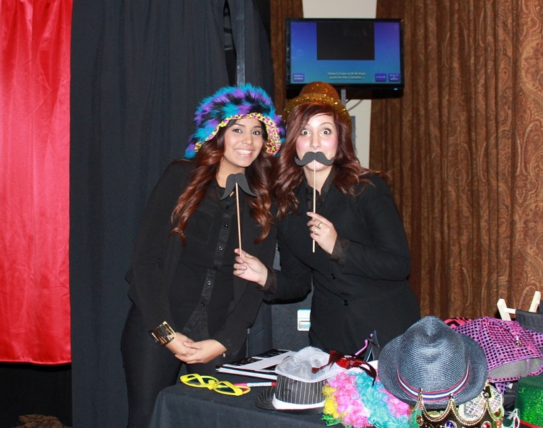 westminster Photo Booth Rentals